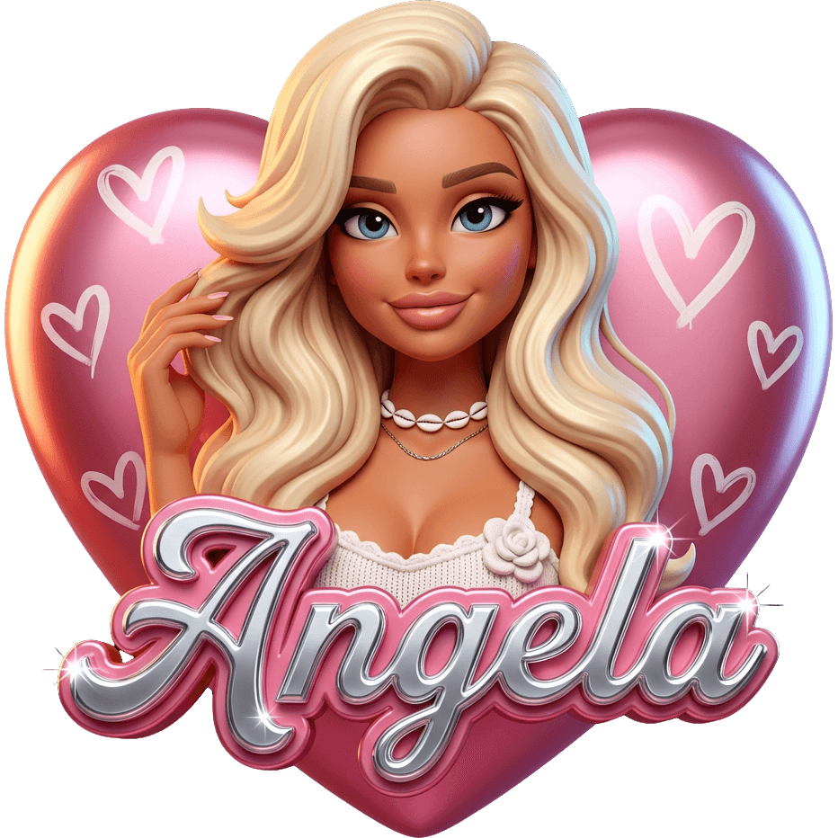 Złota Angela