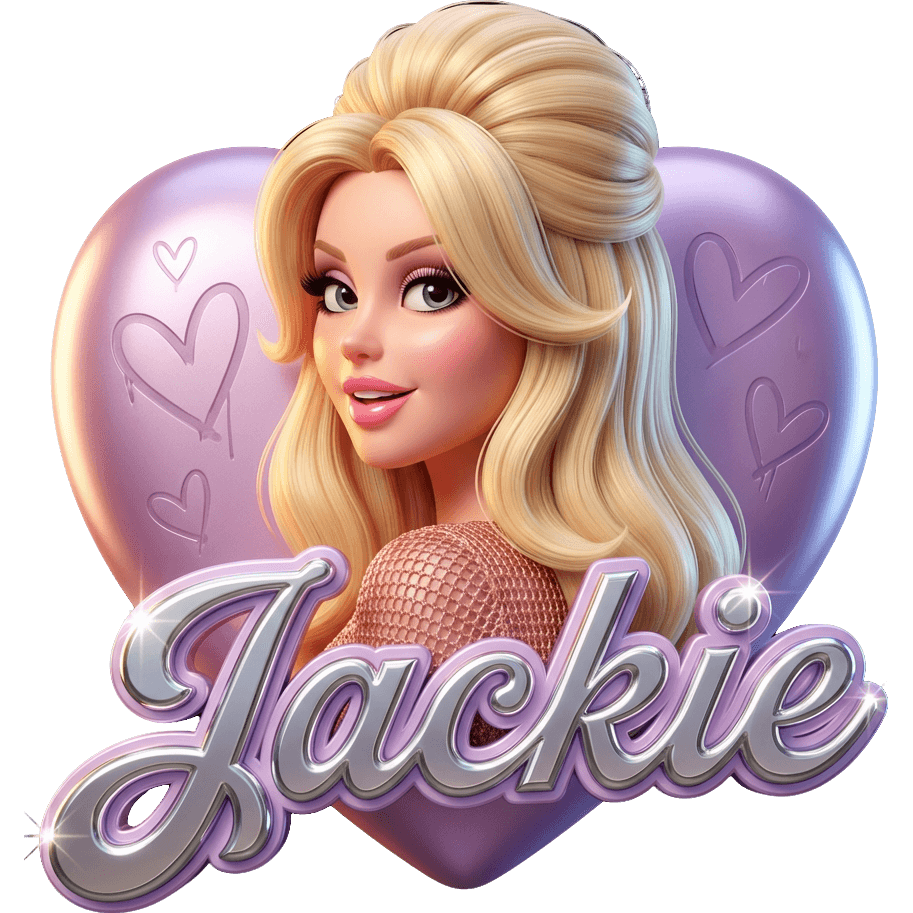Jackie JFAM