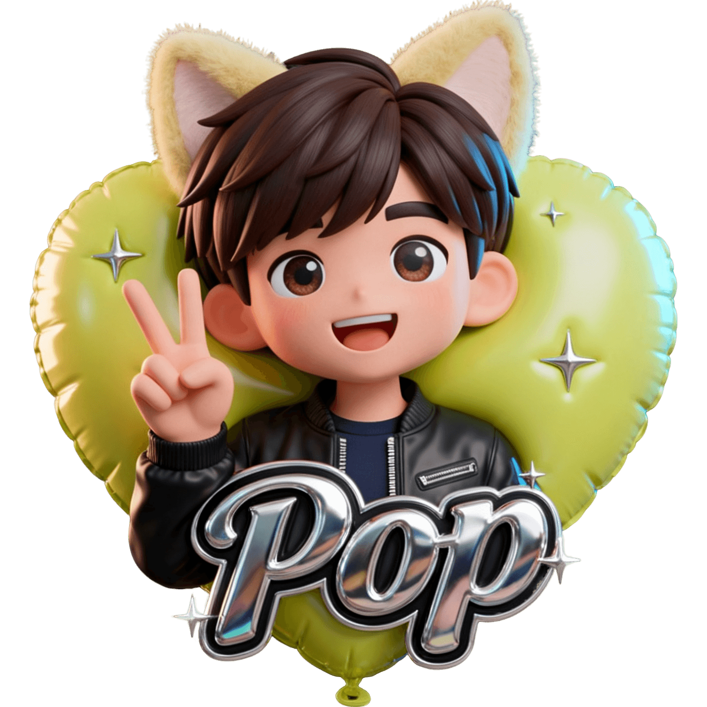 Moonfam Pop