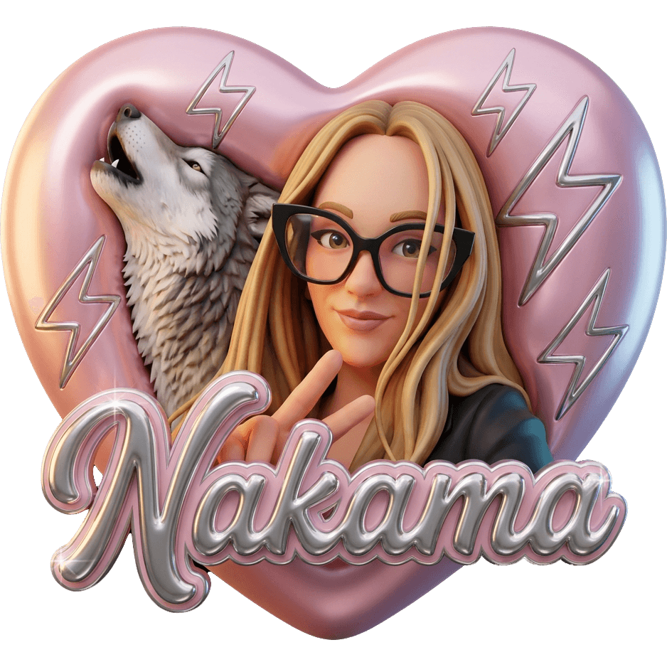 Nakama Rosa