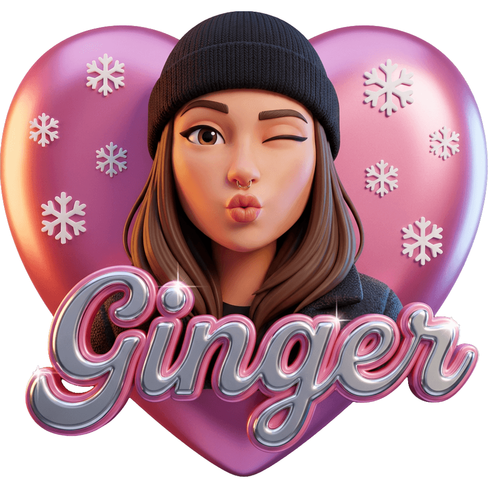 Ginger