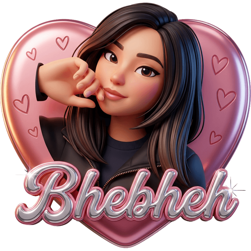 Ricah Bheb