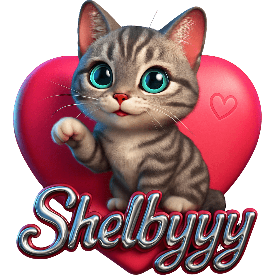 Michi Shelby