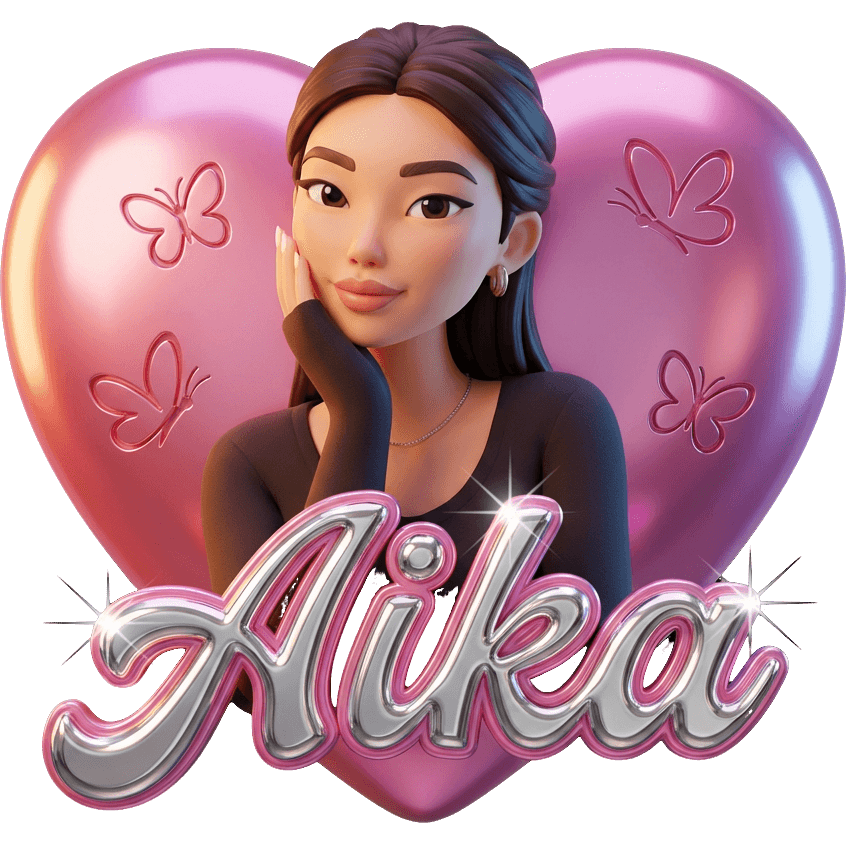 Aika Farfalle
