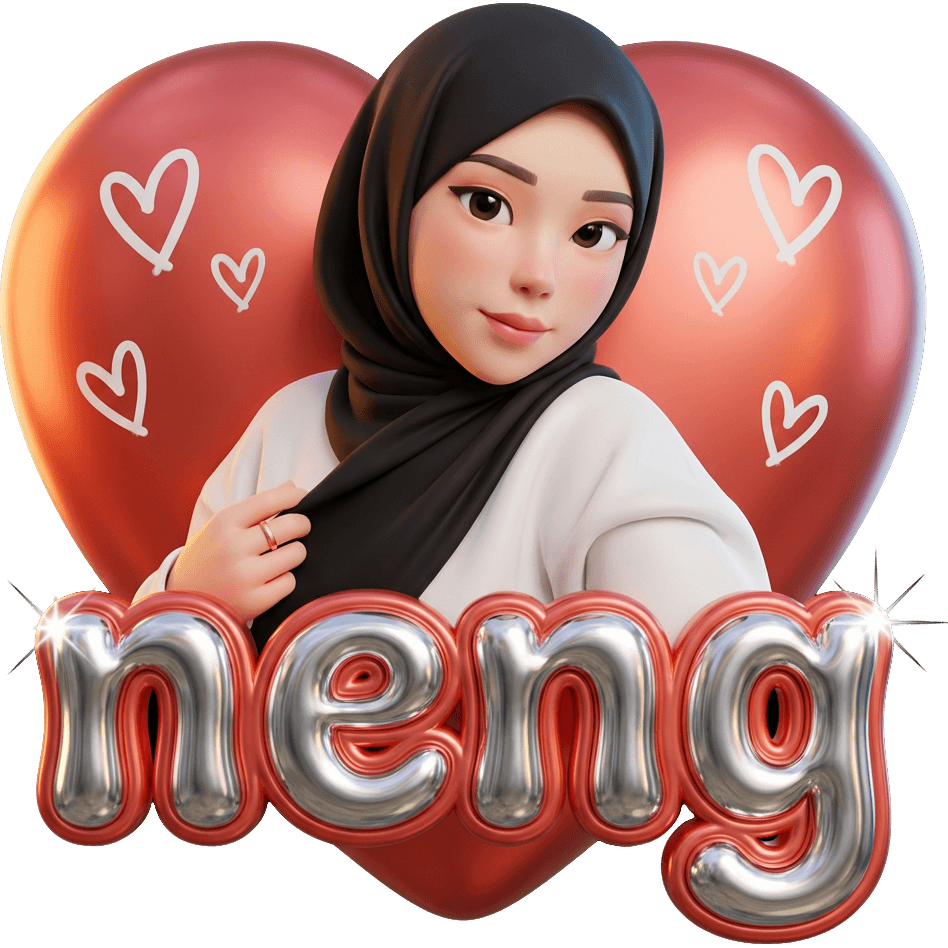 Neng Cantik