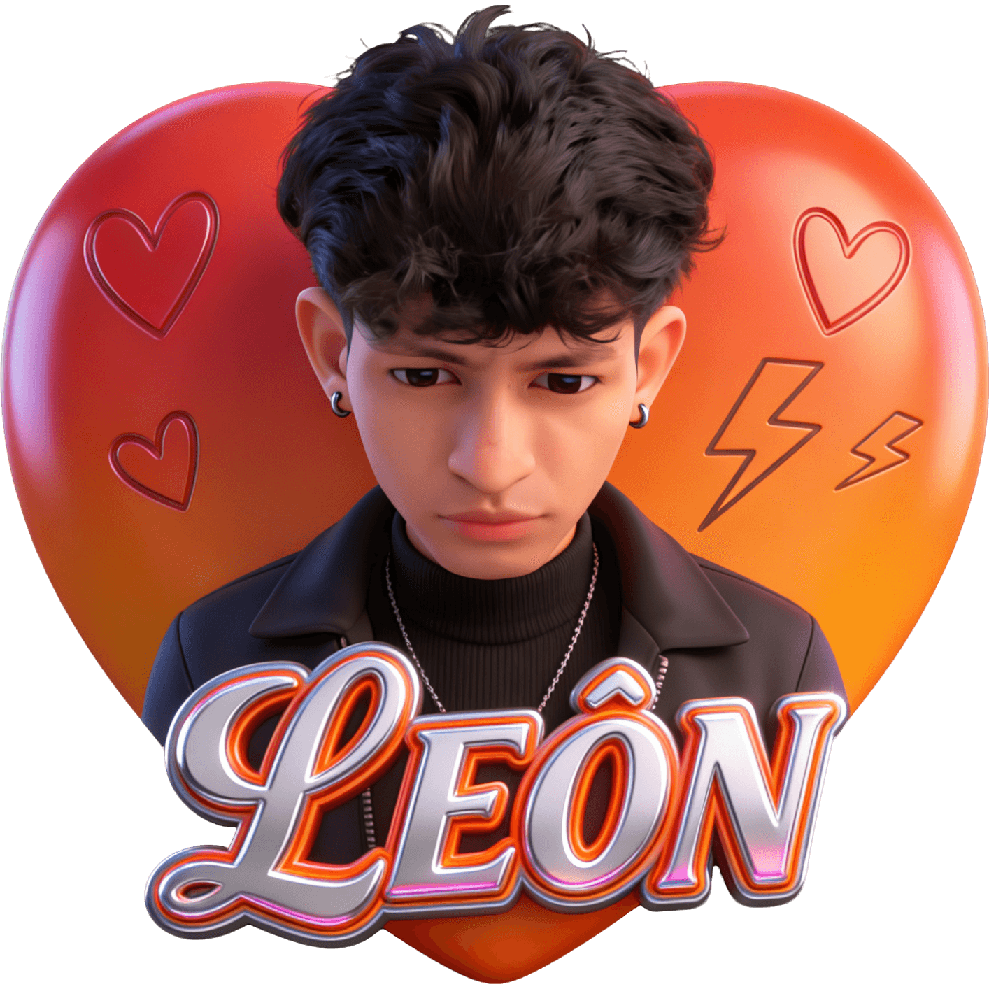 León Rebelde