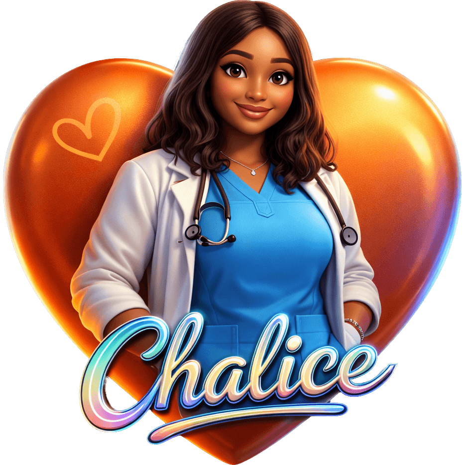 Chalice Heart 