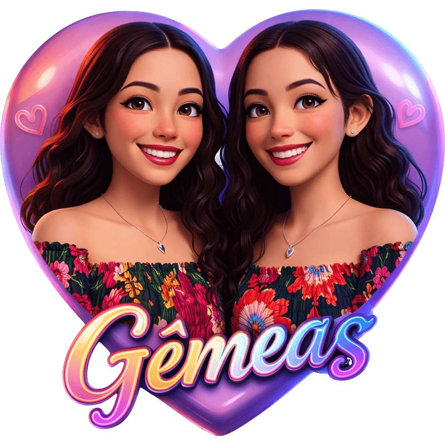 Gêmeas em Duo