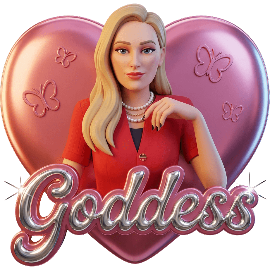 Goddess Pose