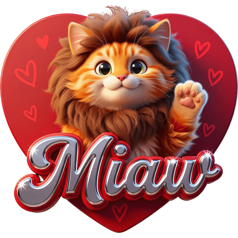 Patte Miaw