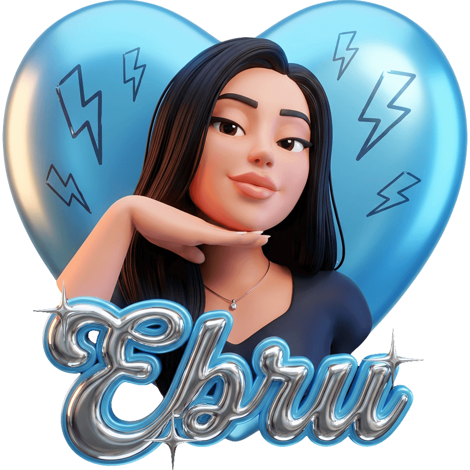 Ebru Pose