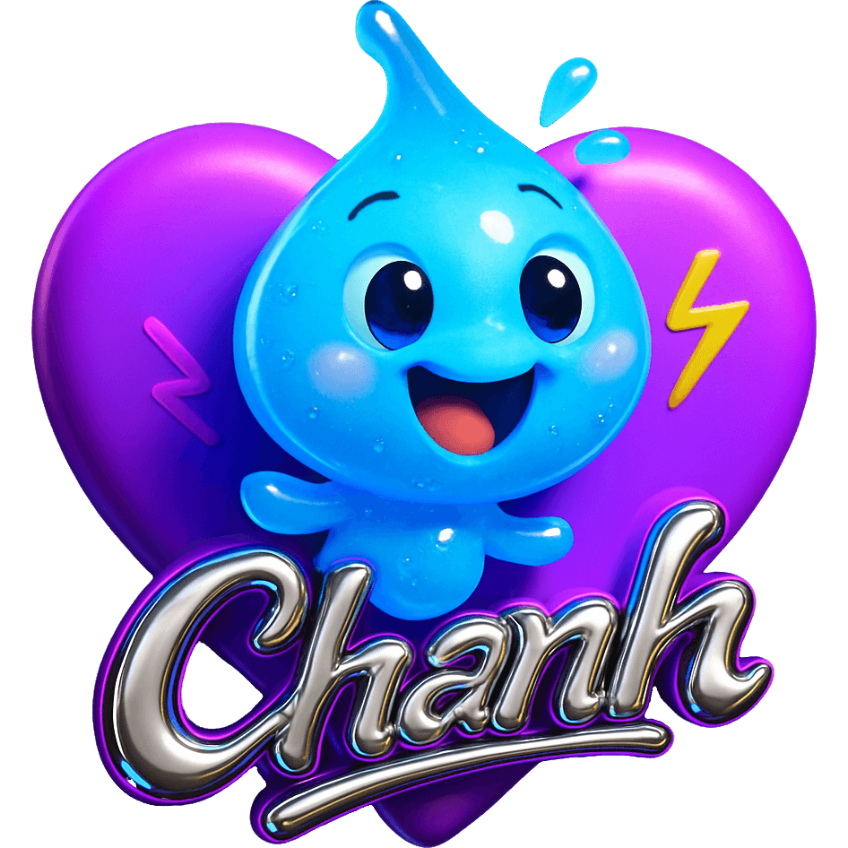ChAnh chuchoe