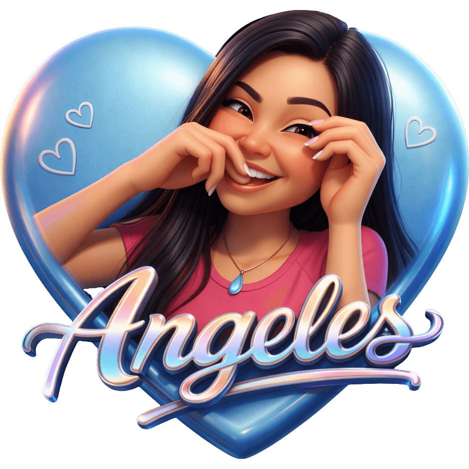 Angeles Curiosa