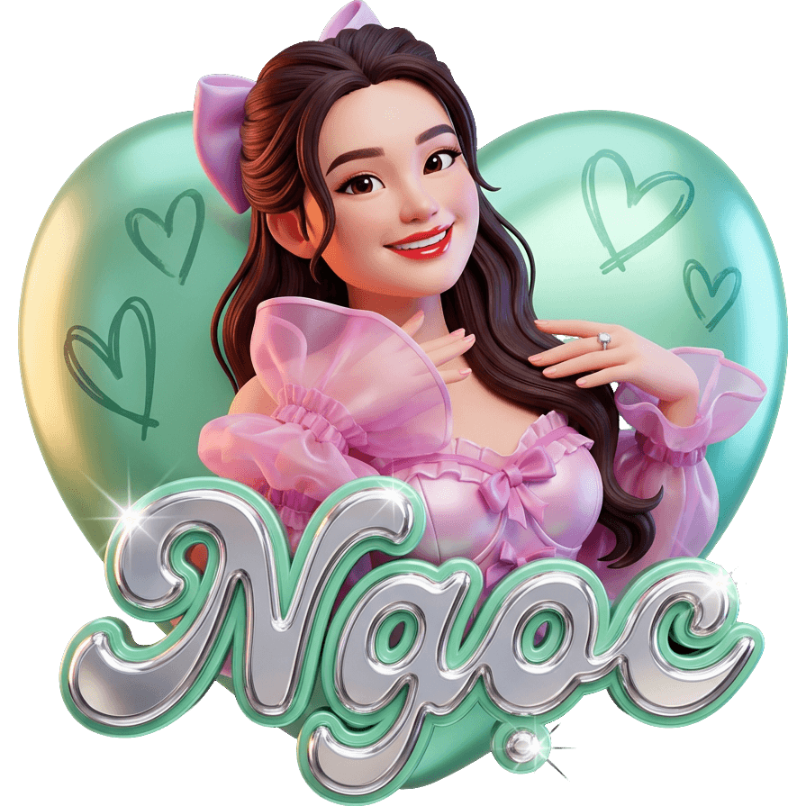 Út Ngọc