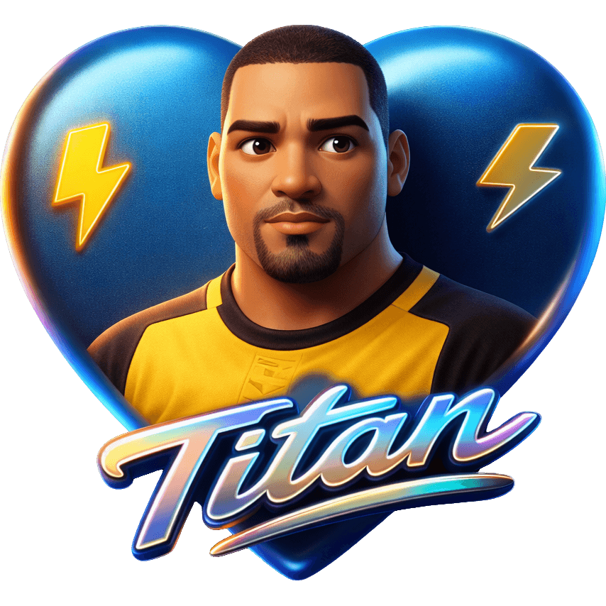 el titan 