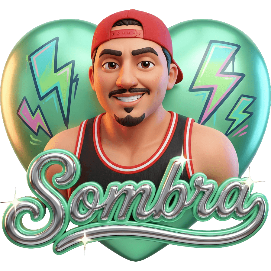 Sombra Verde