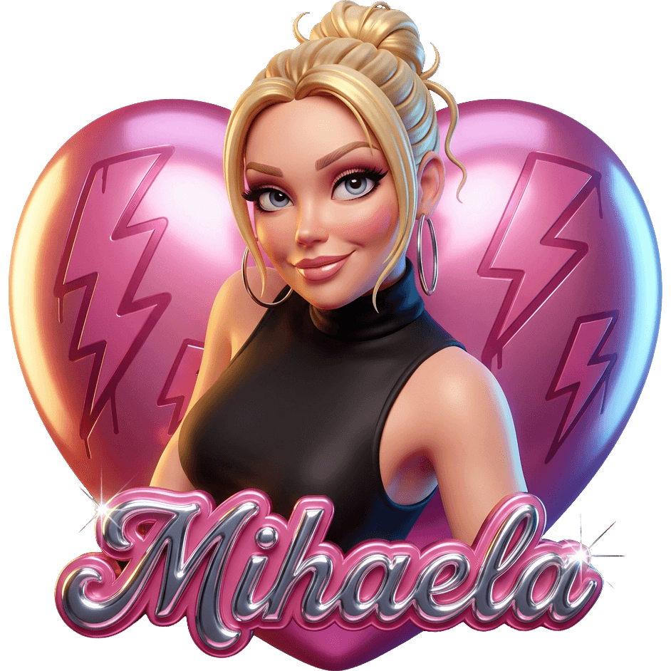Mihaela Pulse