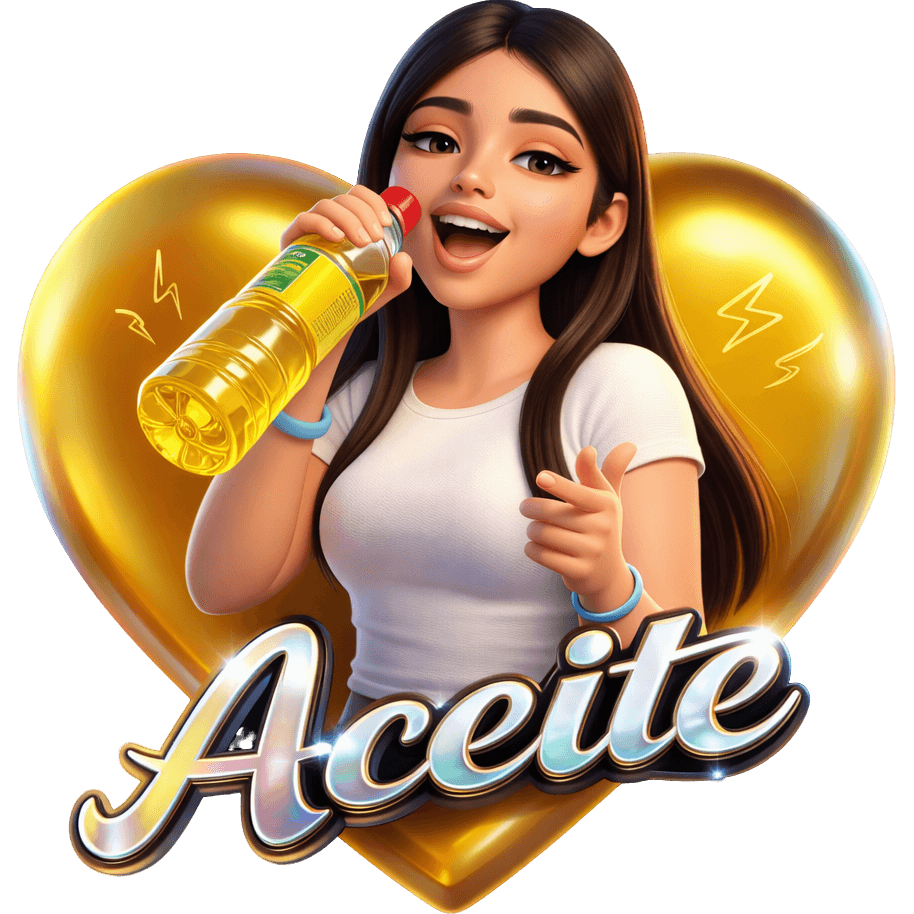 Aceite Cantor