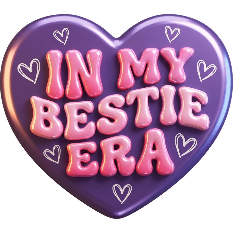 Laura's Bestie