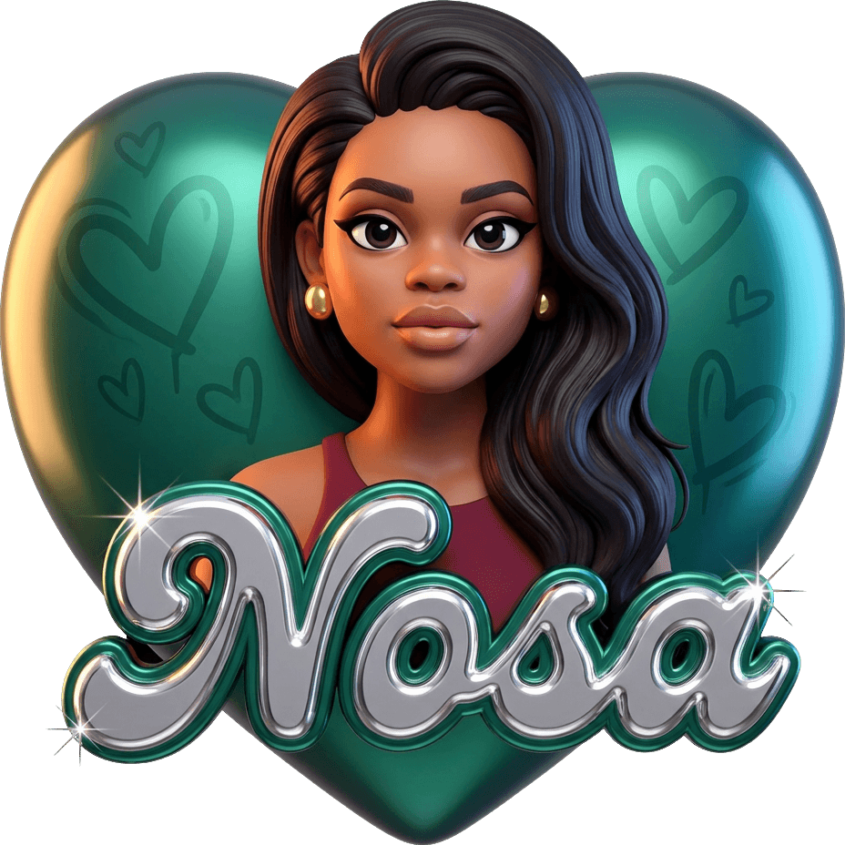 Nosa love