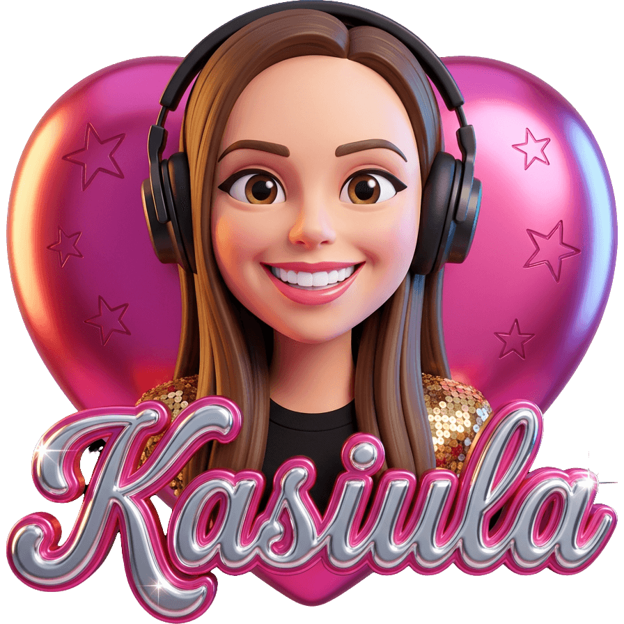 DjKasiulaDancing