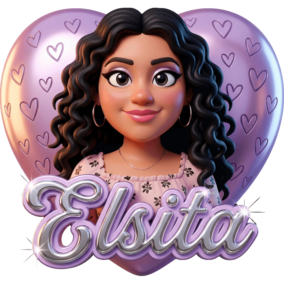 Elsita Violeta