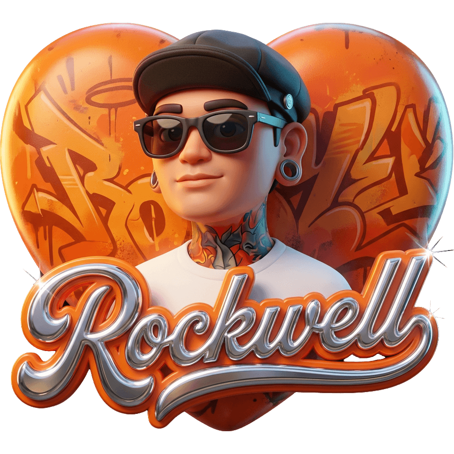 Rocker Kalem