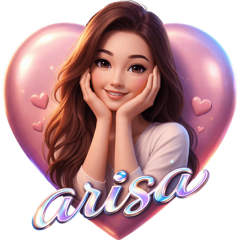 Arisa Glow