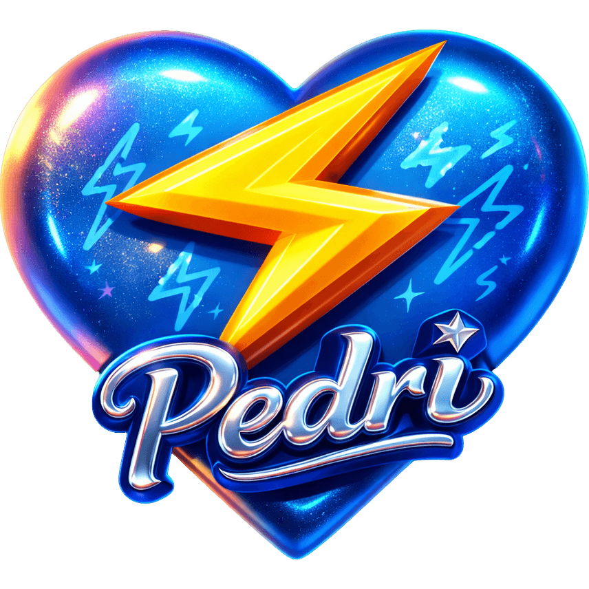 Rayo Pedri