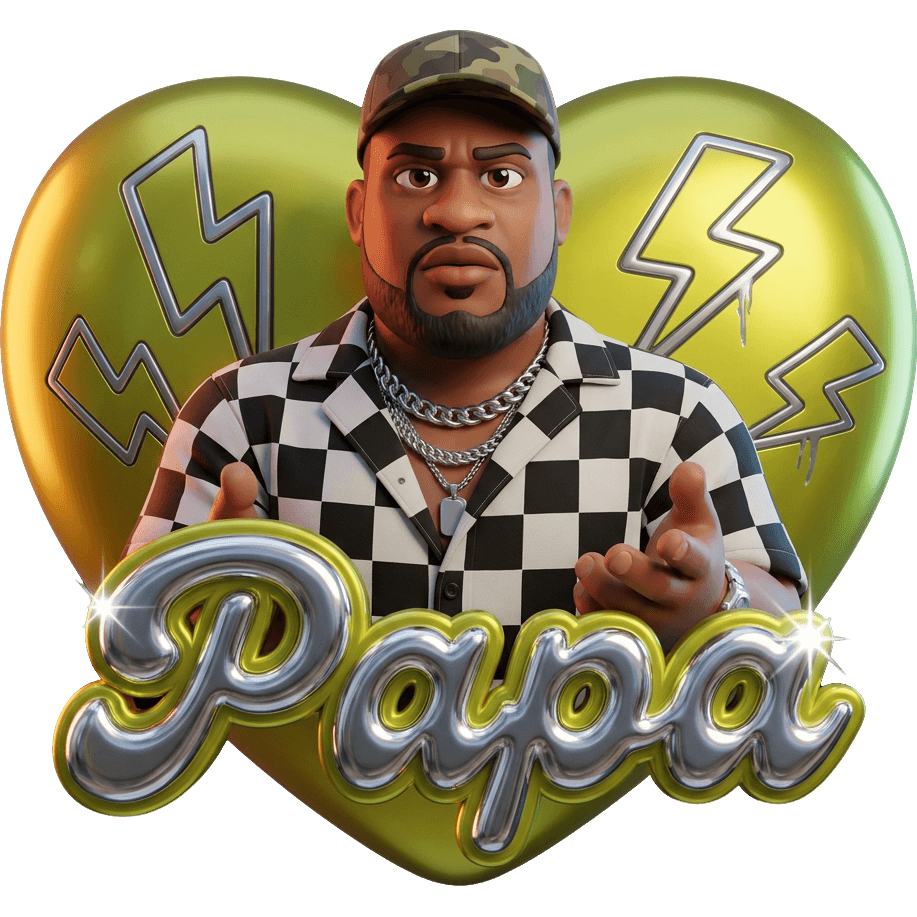 Papa Excellent