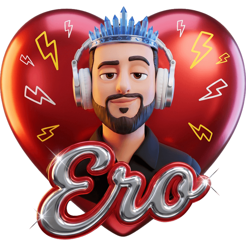 Ero Krone