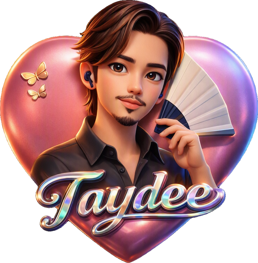 SAMURAI TAYDEE