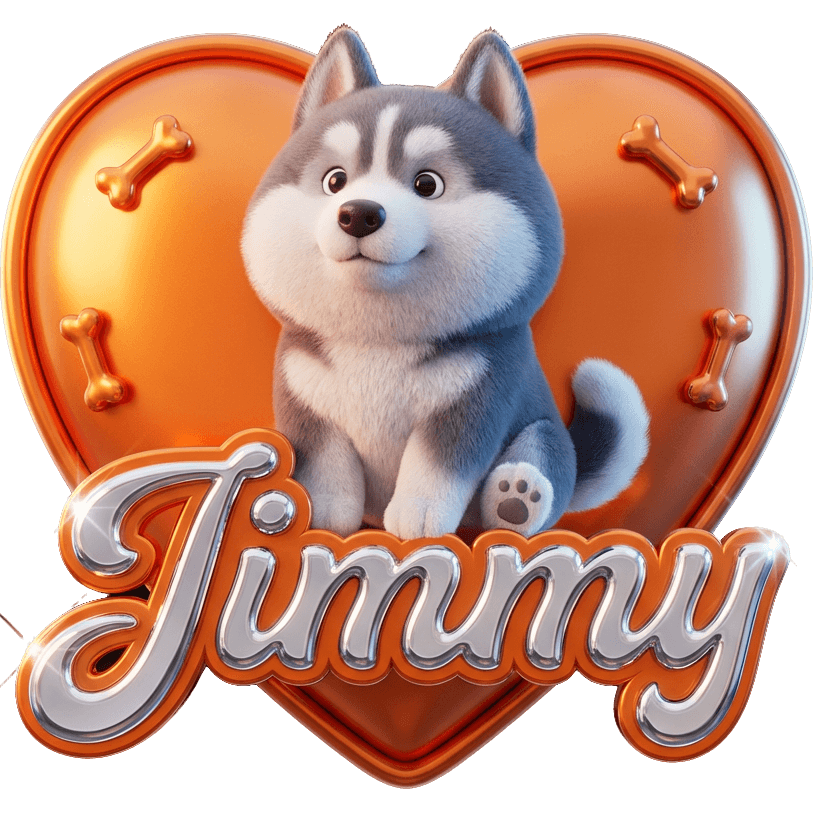 Who TF is Jimmy