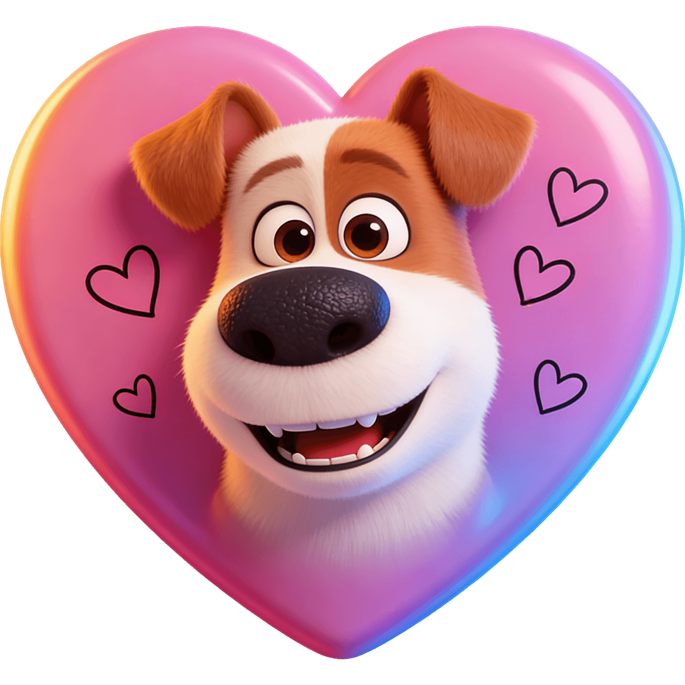 Maya Pet