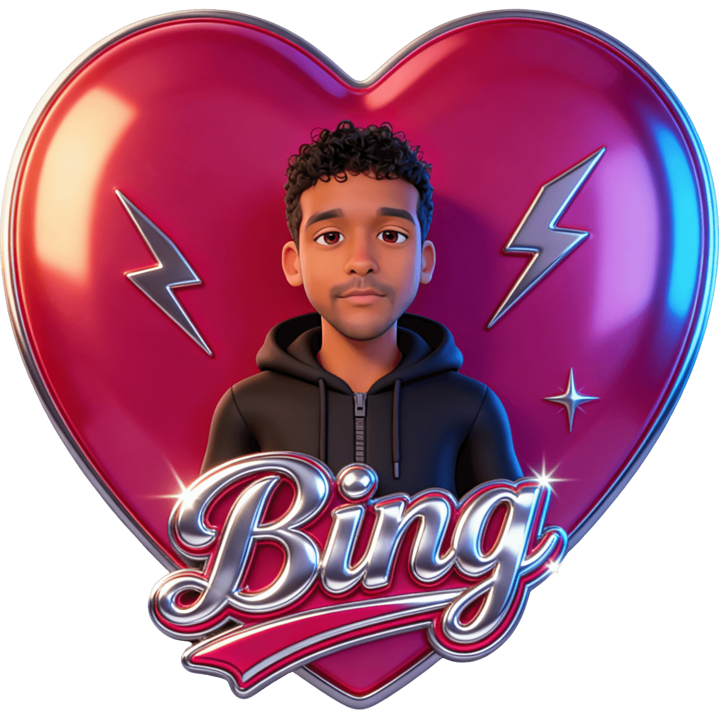 Bing Bolt