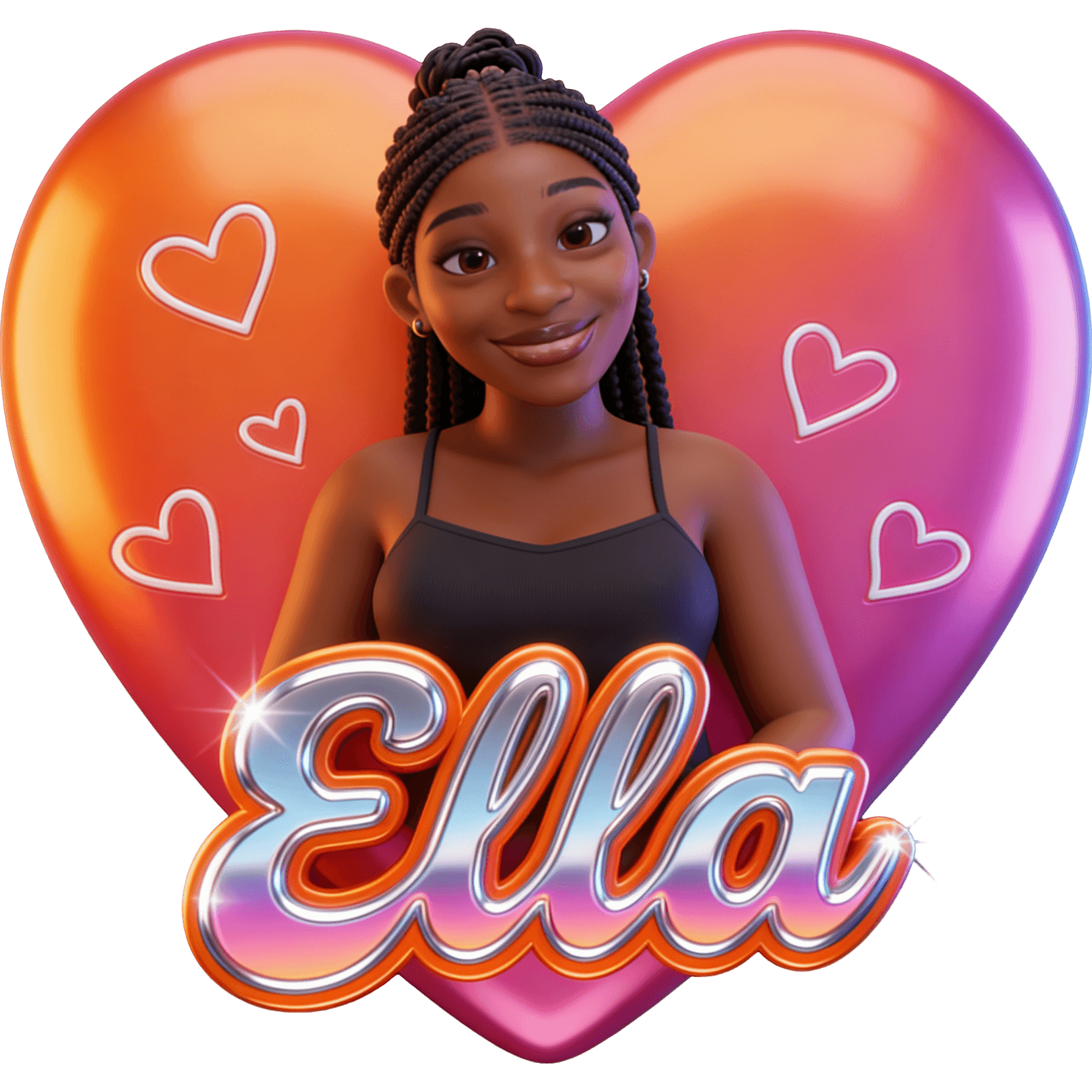 Ella Glow
