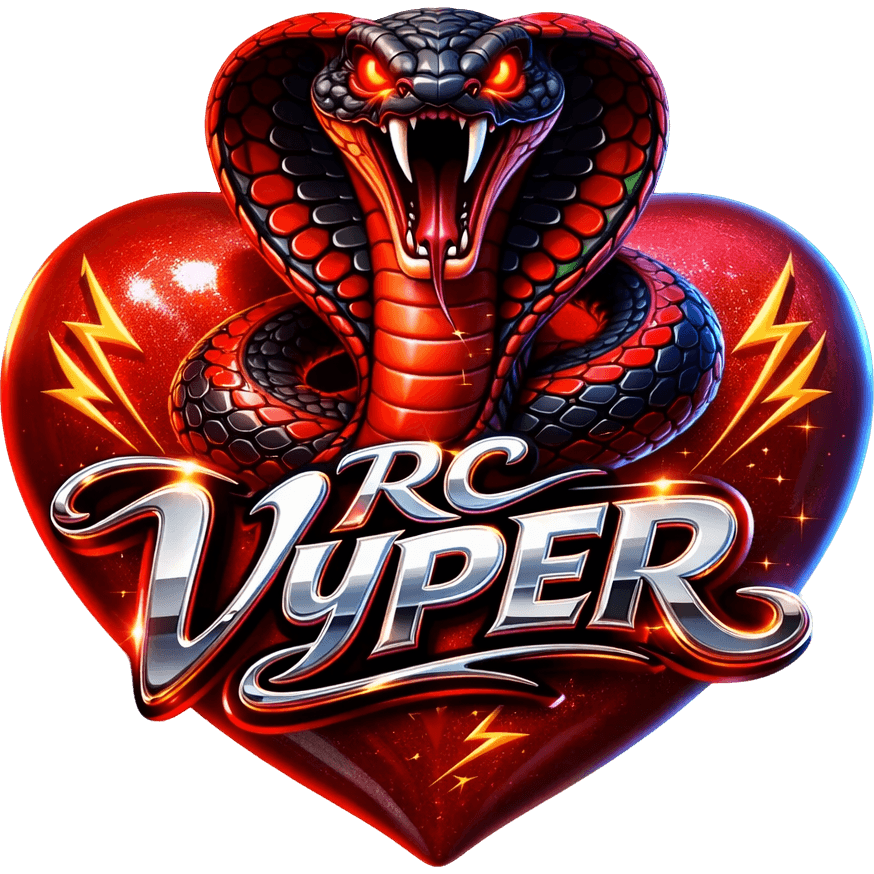 RC Vyper
