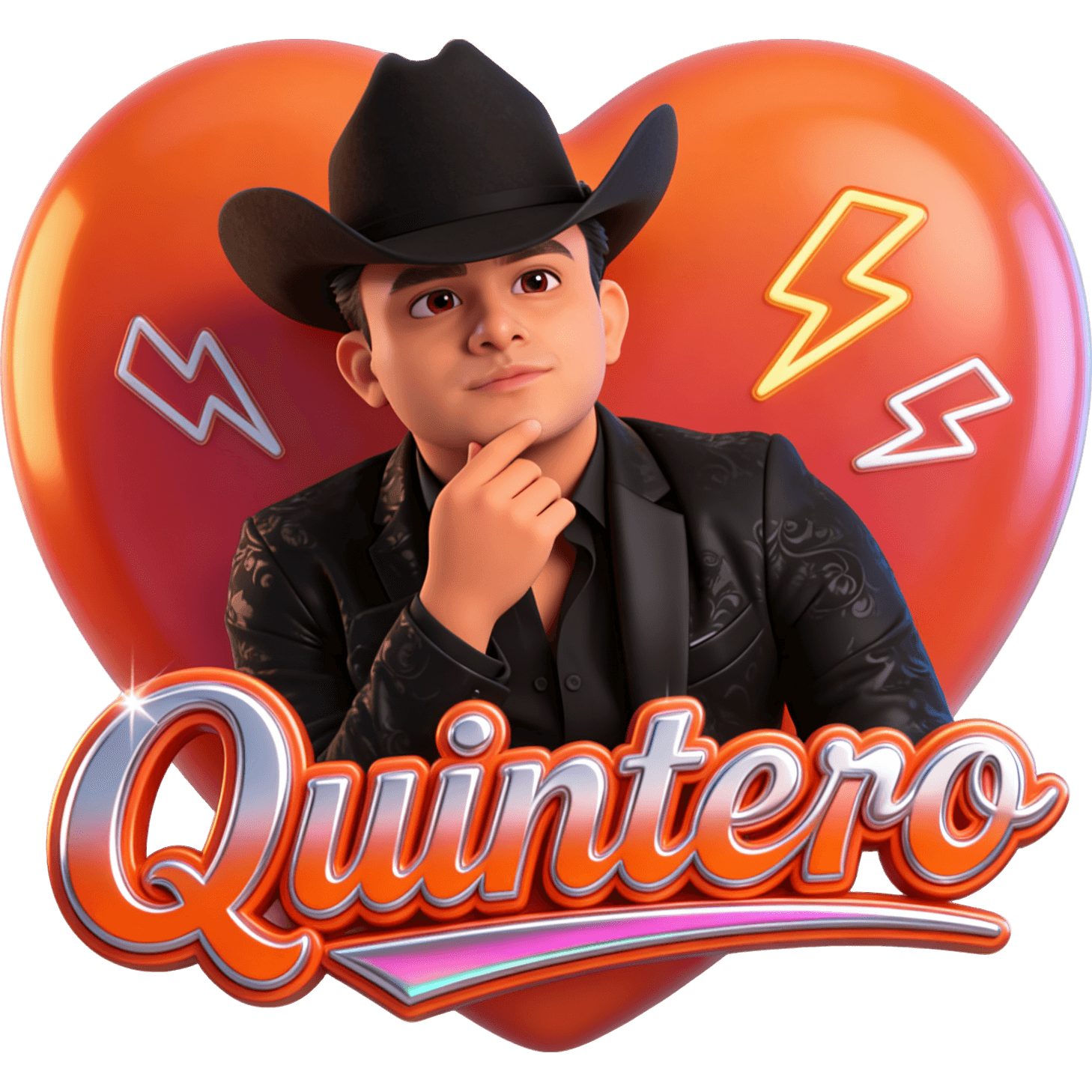 Quintero Vaquero