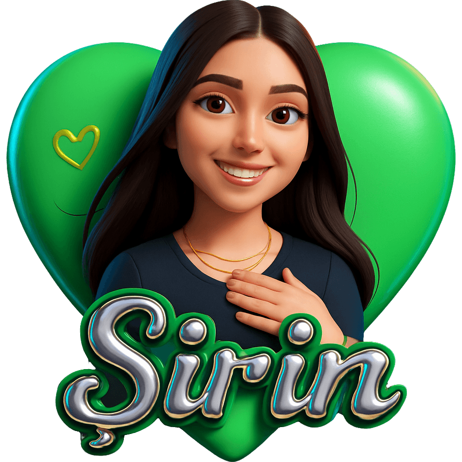 Şirin Jest