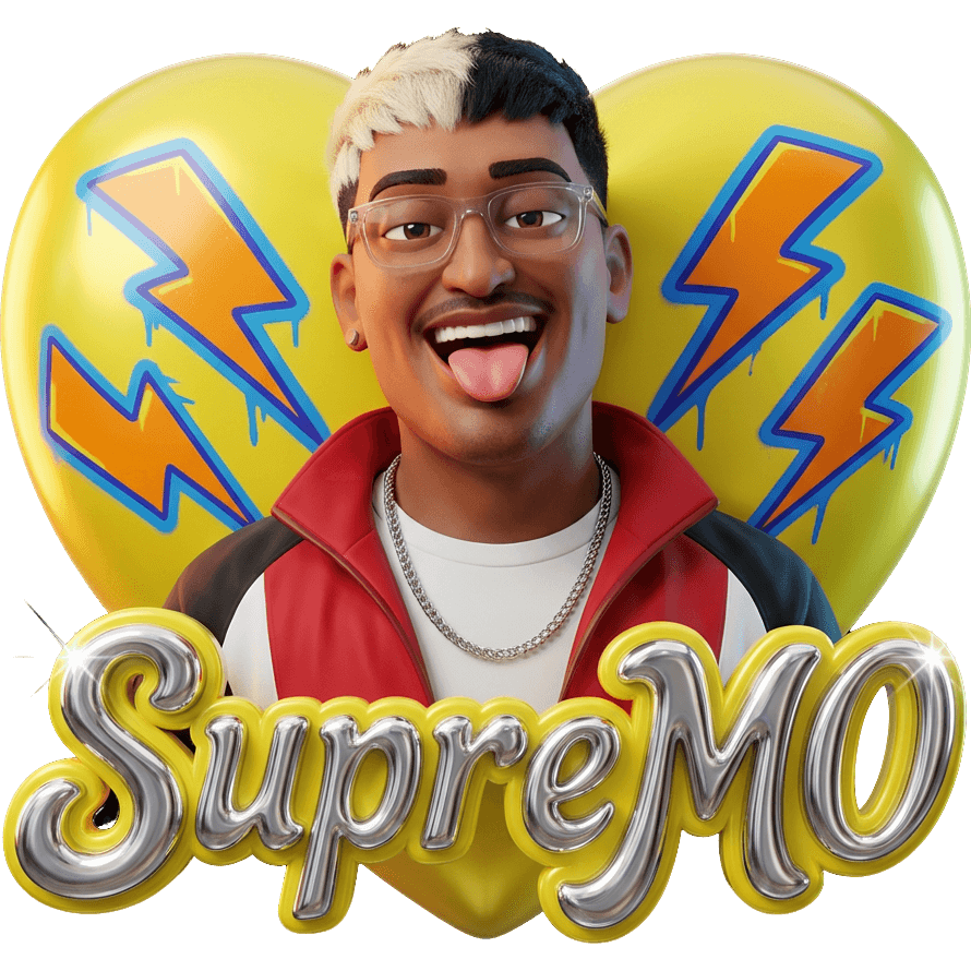 SupreMO