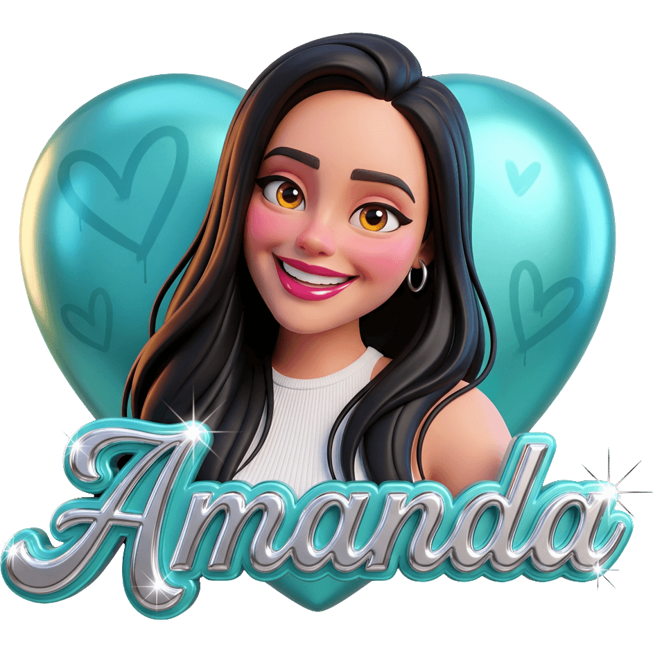 Amanda Turquesa