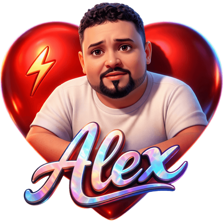 Alex Raio