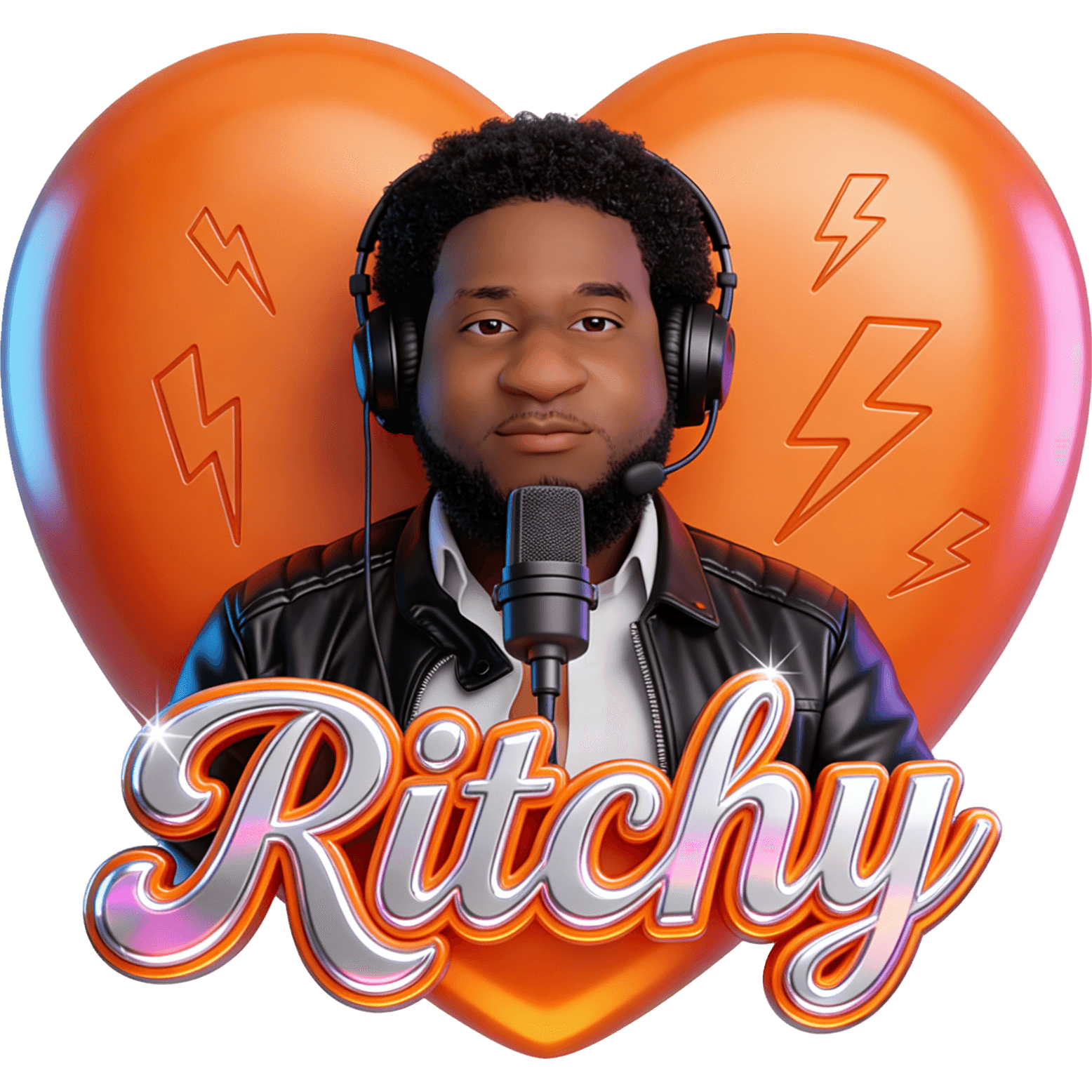 Ritchy Show