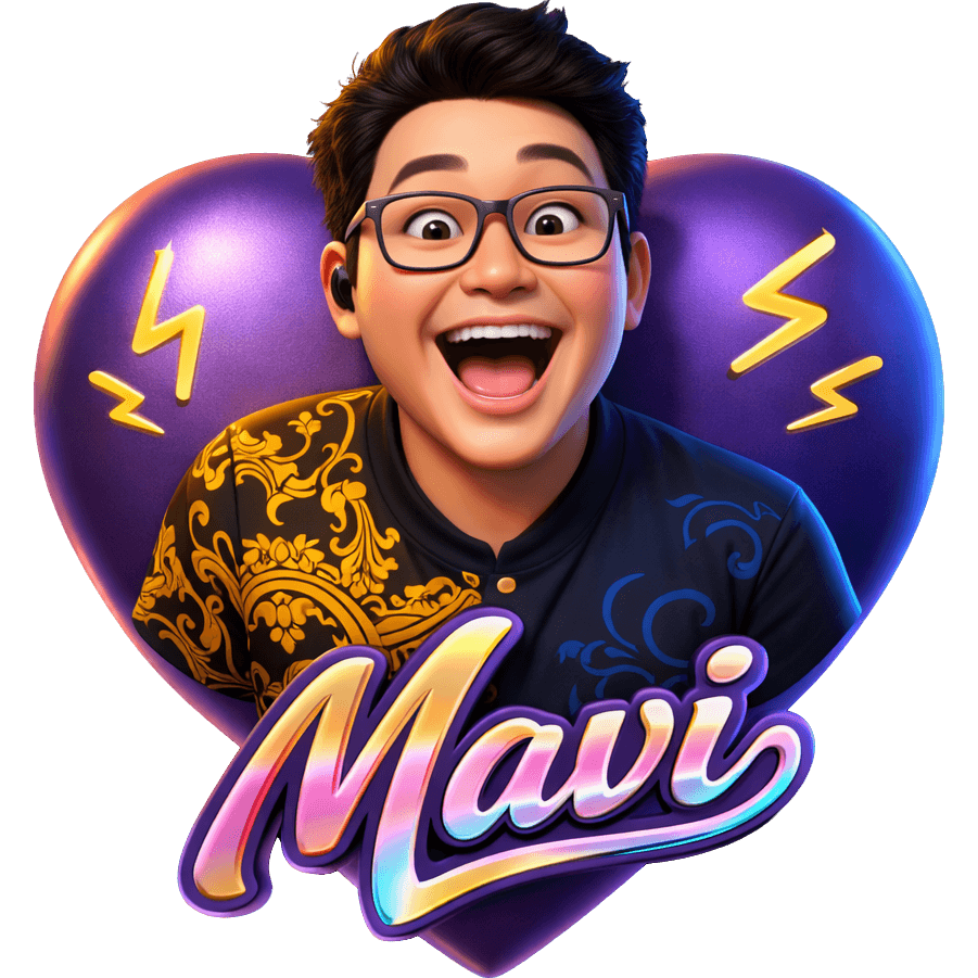 Mavi Koq
