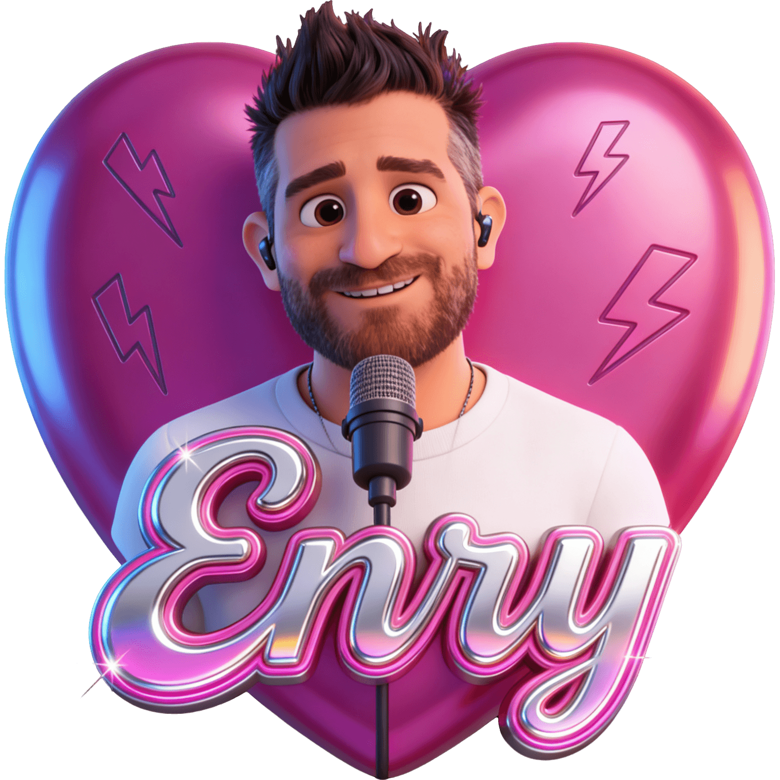 Enry Live