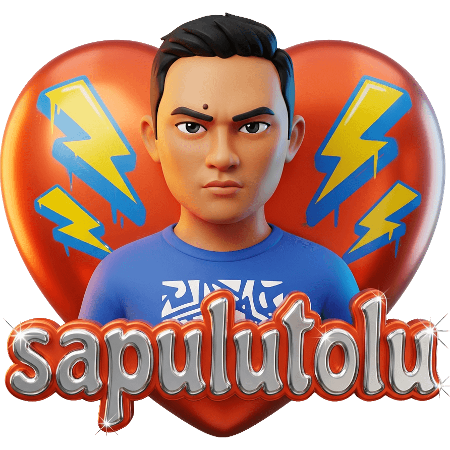 sapulutolu Blue