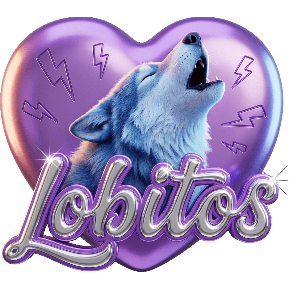 Lobitos Azules