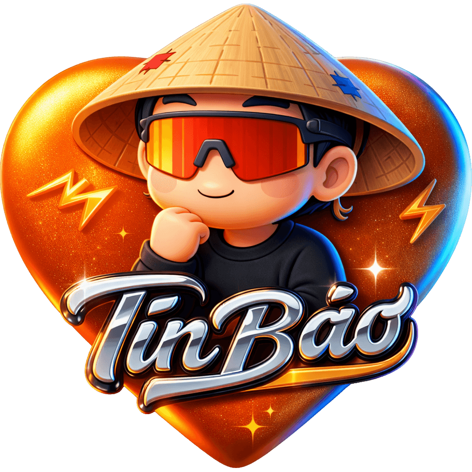 TÍN BÁO