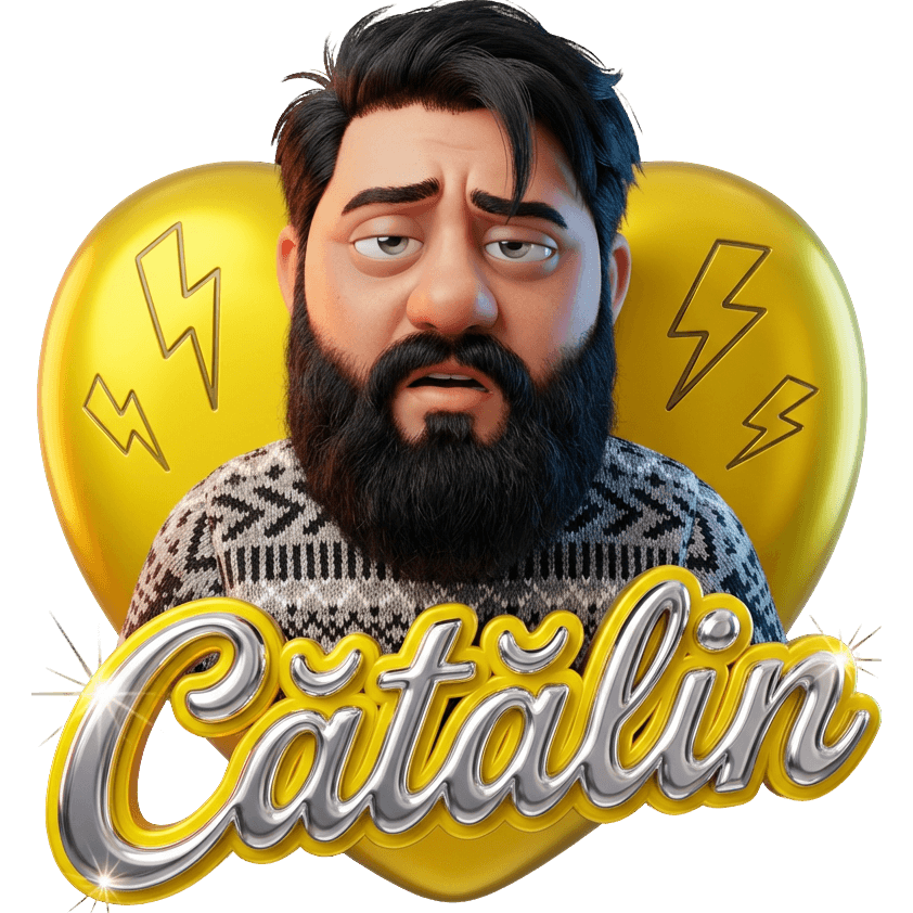Cătălin Galben