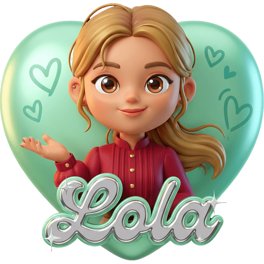 Lola Turquesa